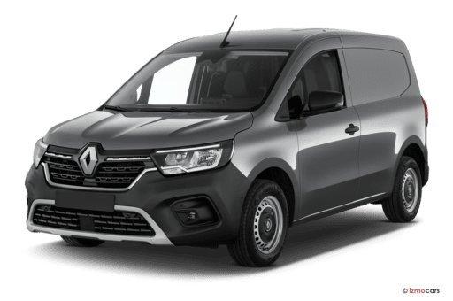 Renault Kangoo Rapid L1 Advance dCi 75 