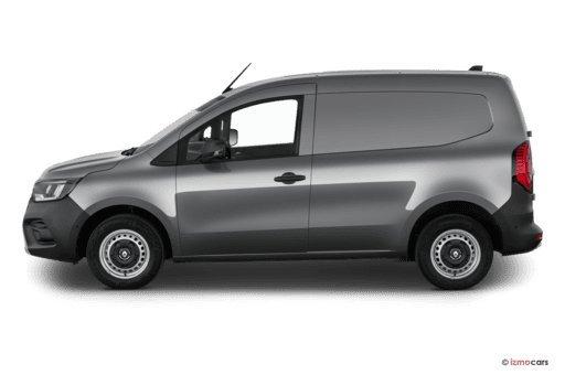 Renault Kangoo Rapid L1 Advance dCi 75 