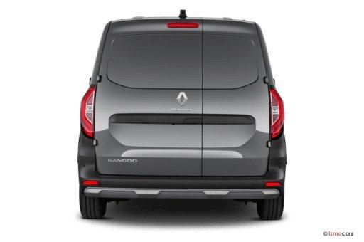 Renault Kangoo Rapid L1 Advance dCi 75 