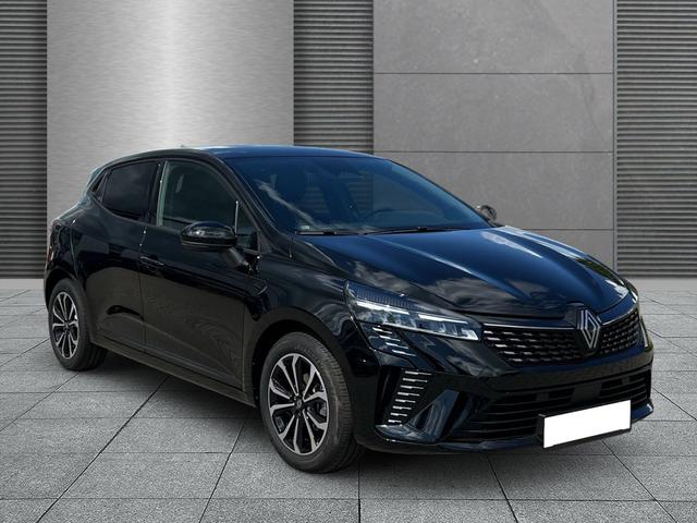Renault Clio - Techno RFK+SHZ+LED TCe 90 X-Tronic