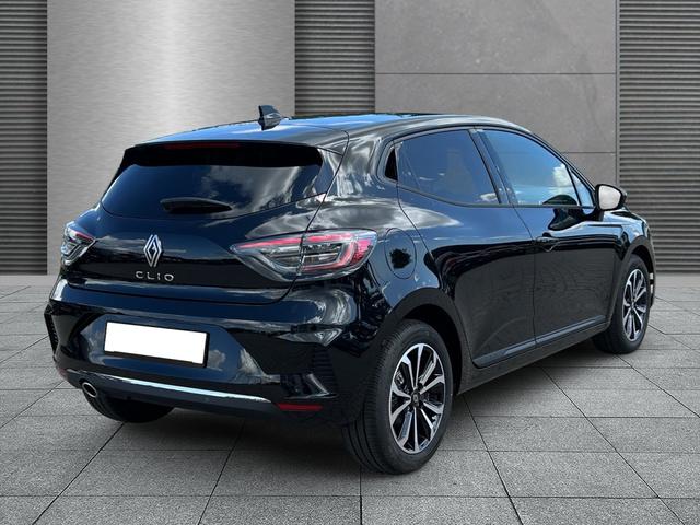 Renault Clio Techno RFK+SHZ+LED TCe 90 X-Tronic 