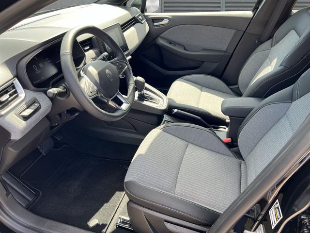Renault Clio Techno RFK+SHZ+LED TCe 90 X-Tronic 