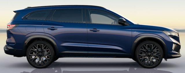 Renault Espace Esprit Alpine 5-S SHZ LKHZ 360&deg;-Kamera E-TECH 200 