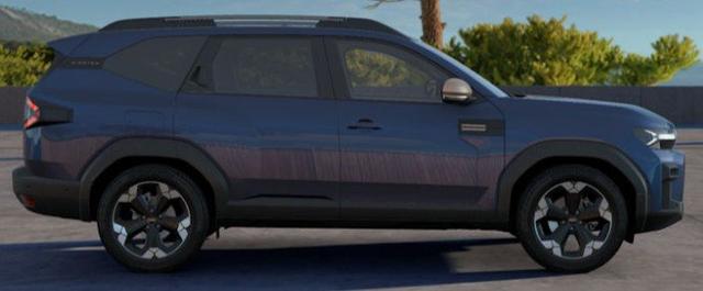 Dacia Bigster Extreme elek. Heckk. SHZ LKHZ MV-Kamera Panodach Hybrid 155 