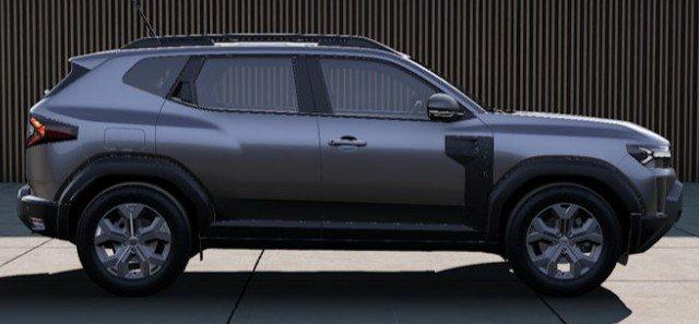 Dacia Duster Expression GJR+SHZ+LKHZ hybrid-G 150 EDC 4x4 