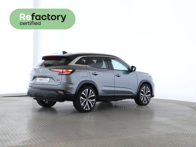 Renault Austral Techno 20-Zoll+SHZ+LED E-TECH 200 