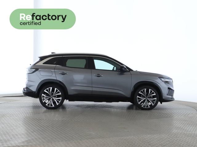 Renault Austral Techno 20-Zoll+SHZ+LED E-TECH 200 