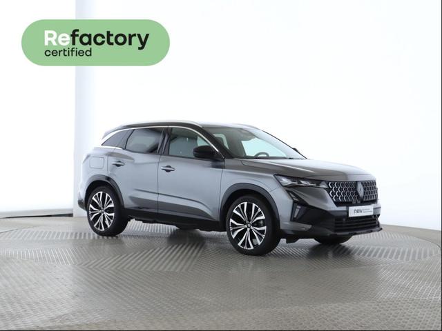 Renault Austral Techno 20-Zoll+SHZ+LED E-TECH 200 
