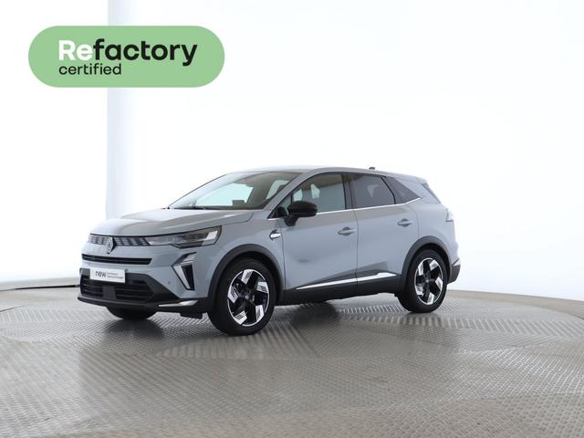 Renault Symbioz - Techno SHZ GJR PDC LED E-TECH Full Hybrid 145