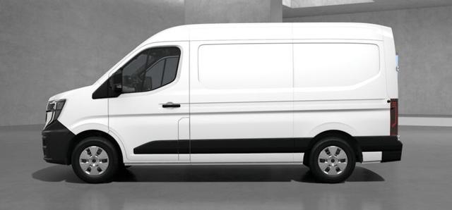 Renault Master Kastenwagen L2H2 Extra Holzboden 3,5t dCi 130 