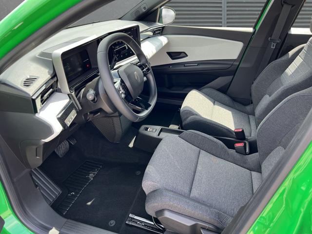 Renault R 5 Evolution SHZ+GJR F&Ouml;RDERF&Auml;HIG Electric 120 Urban Range 