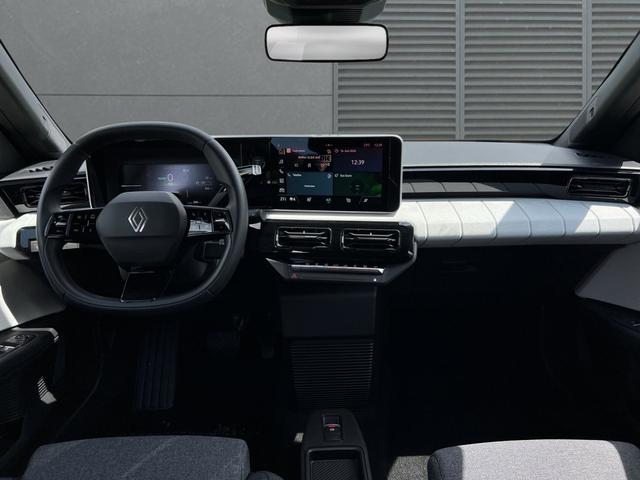 Renault R 5 Evolution SHZ+GJR F&Ouml;RDERF&Auml;HIG Electric 120 Urban Range 