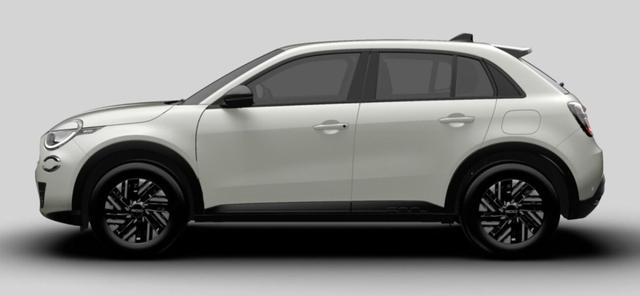Fiat 600 Pop SHZ Hybrid 145 PS eDCT Automatik 