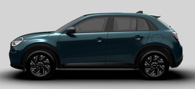 Fiat 600 Pop SHZ Hybrid 110 PS eDCT Automatik 