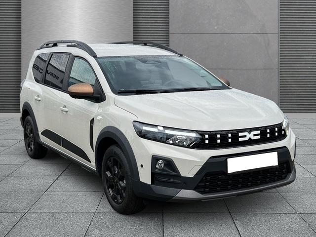 Dacia Jogger - Extreme 5-S SHZ+RFK+NAVI Hybrid 155