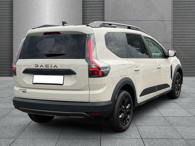 Dacia Jogger Extreme 5-S SHZ+RFK+NAVI Hybrid 155 