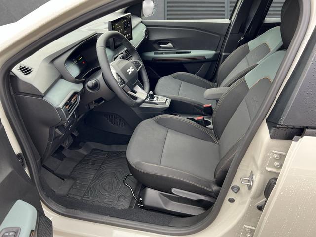 Dacia Jogger Extreme 5-S SHZ+RFK+NAVI Hybrid 155 