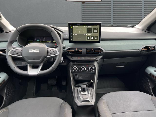 Dacia Jogger Extreme 5-S SHZ+RFK+NAVI Hybrid 155 