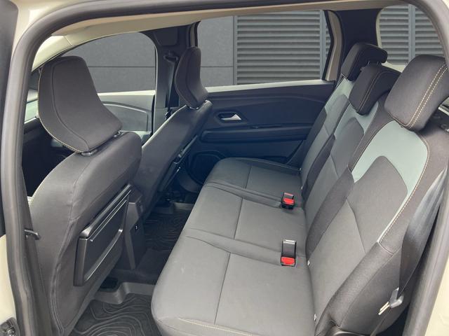Dacia Jogger Extreme 5-S SHZ+RFK+NAVI Full Hybrid 155 