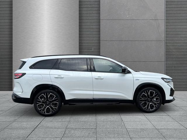 Renault Espace Esprit Alpine 7-S 360&deg; Kamera+SHZ+LED E-TECH 200 Full Hybrid 