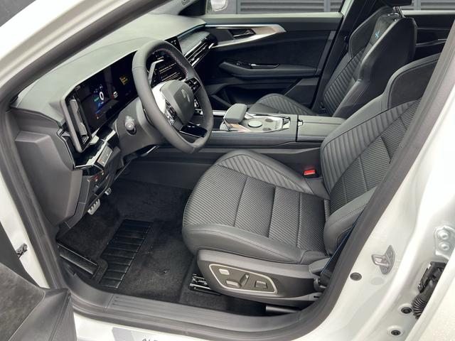 Renault Espace Esprit Alpine 7-S 360&deg; Kamera+SHZ+LED E-TECH 200 Full Hybrid 