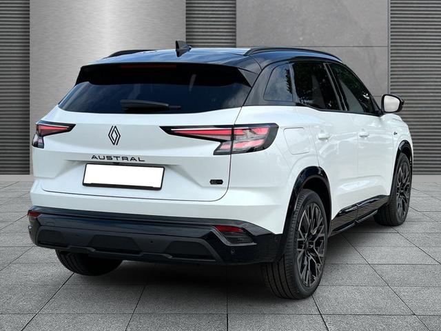 Renault Austral Esprit Alpine SHZ Pano-Dach E-TECH 200 Full Hybrid 