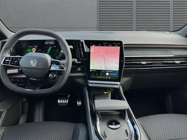 Renault Austral Esprit Alpine SHZ Pano-Dach E-TECH 200 Full Hybrid 