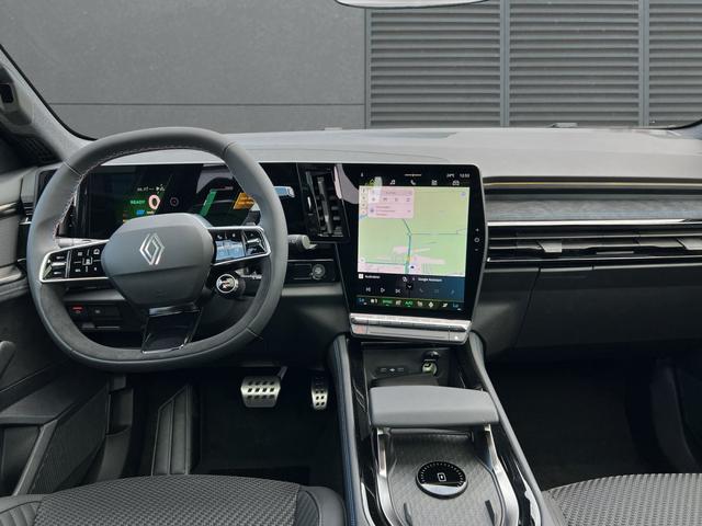 Renault Austral Esprit Alpine SHZ Pano-Dach E-TECH 200 
