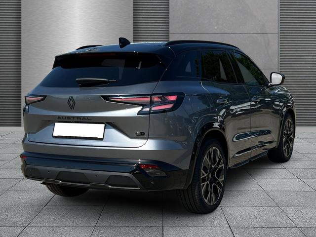 Renault Austral Esprit Alpine SHZ Pano-Dach E-TECH 200 