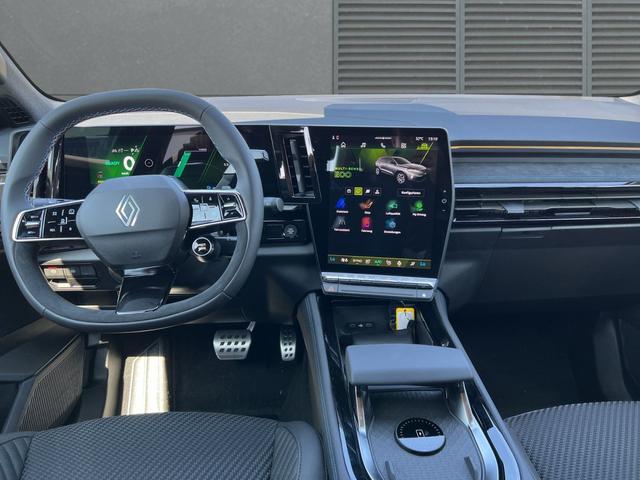 Renault Austral Esprit Alpine SHZ Pano-Dach E-TECH 200 
