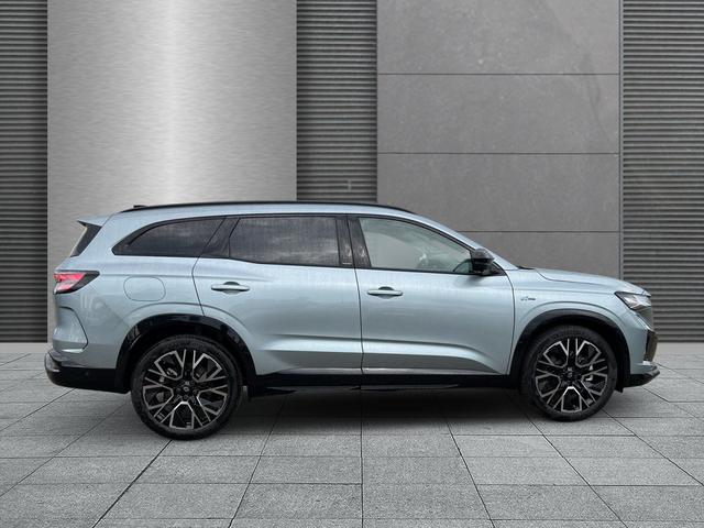 Renault Espace Esprit Alpine 7-S RFK+SHZ+LED E-TECH 200 Full Hybrid 