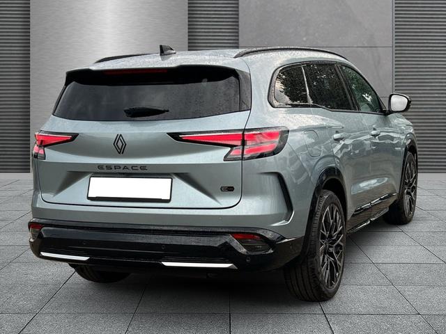 Renault Espace Esprit Alpine 7-S RFK+SHZ+LED E-TECH 200 Full Hybrid 