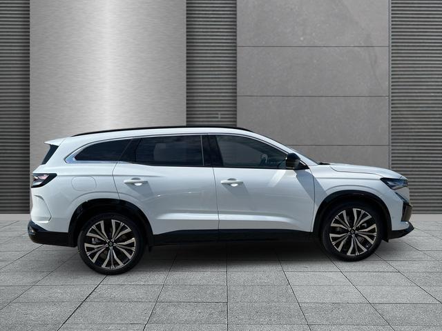 Renault Espace Iconic 7-S SHZ LKHZ 360&deg; Pano E-TECH 200 