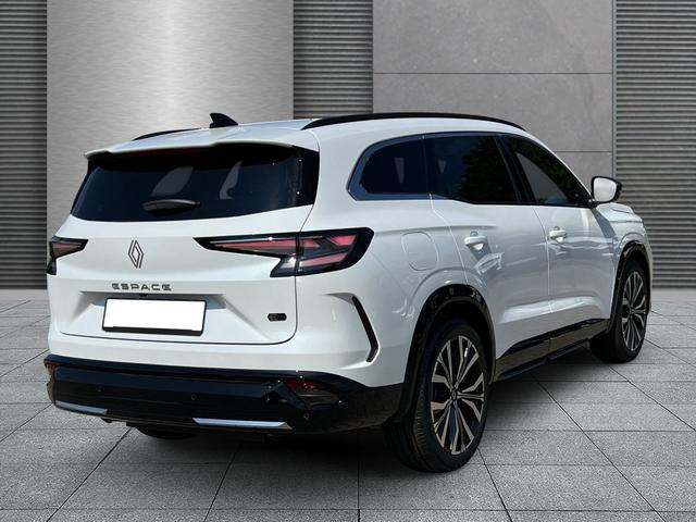Renault Espace Iconic 7-S SHZ LKHZ 360&deg; Pano E-TECH 200 