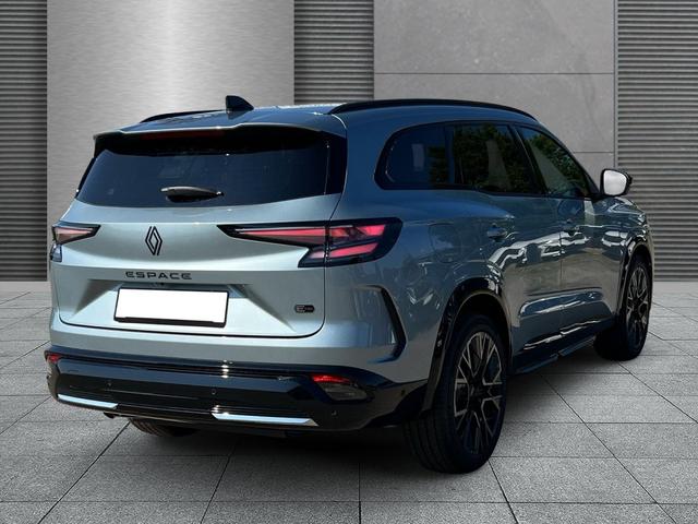 Renault Espace Esprit Alpine 5-S+SHZ+360&deg; Kamera+LED E-TECH 200 Full Hybrid 