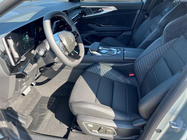 Renault Espace Esprit Alpine 5-S+SHZ+360&deg; Kamera+LED E-TECH 200 Full Hybrid 