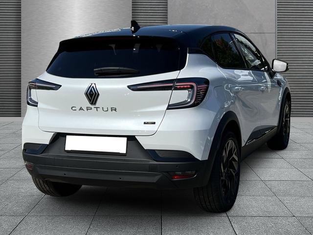 Renault Captur Techno 19Zoll+SHZ+RFK E-TECH 160 Full Hybrid 