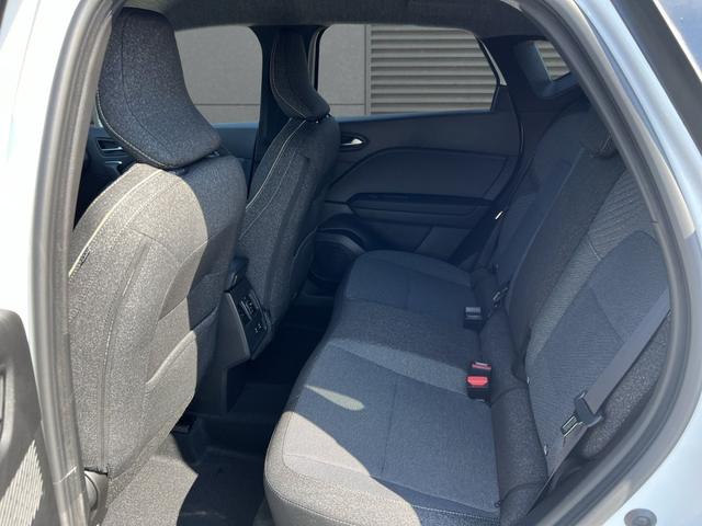 Renault Captur Techno 19Zoll+SHZ+RFK E-TECH 160 Full Hybrid 