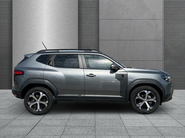 Dacia Duster Journey SHZ LKHZ MV-Kamera TCe 140 