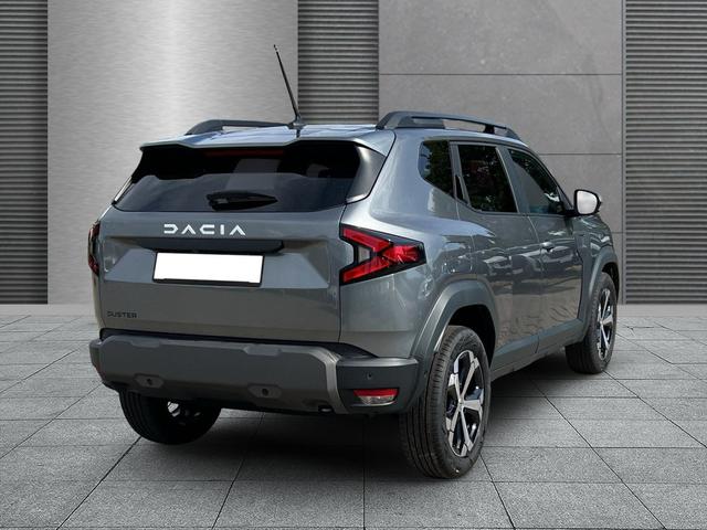 Dacia Duster Journey SHZ LKHZ MV-Kamera TCe 140 