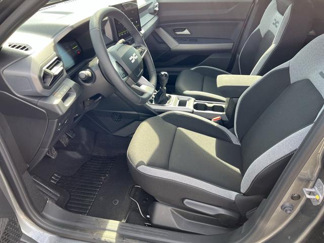 Dacia Duster Journey SHZ LKHZ MV-Kamera TCe 140 
