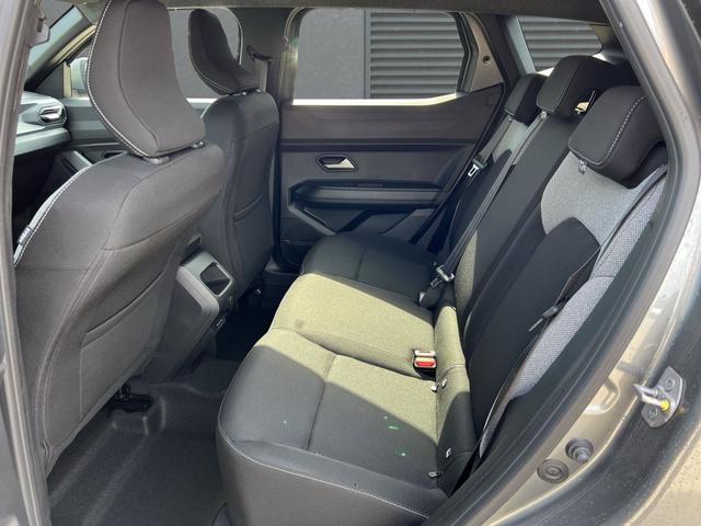 Dacia Duster Journey SHZ+LKHZ+RFK TCe 140 