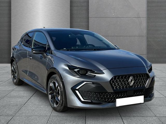 Renault Clio - Techno SHZ RFK TCe 115