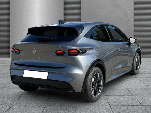 Renault Clio Techno SHZ RFK TCe 115 