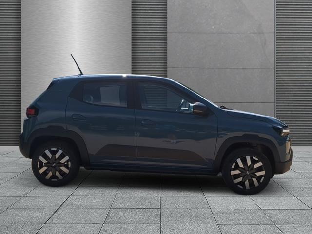 Dacia Spring Expression Klima+PDC+CCS Electric 70 