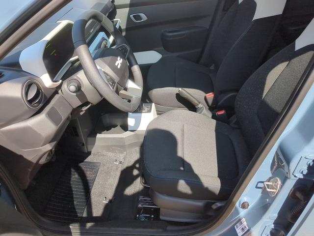 Dacia Spring Expression Klima+PDC+CCS Electric 70 