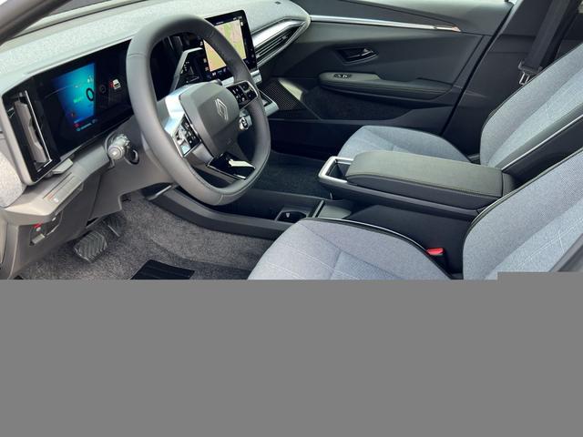 Renault M&eacute;gane E-TECH Techno Winterpaket+RFK+LED Megane EV60 220 Comfort Range 