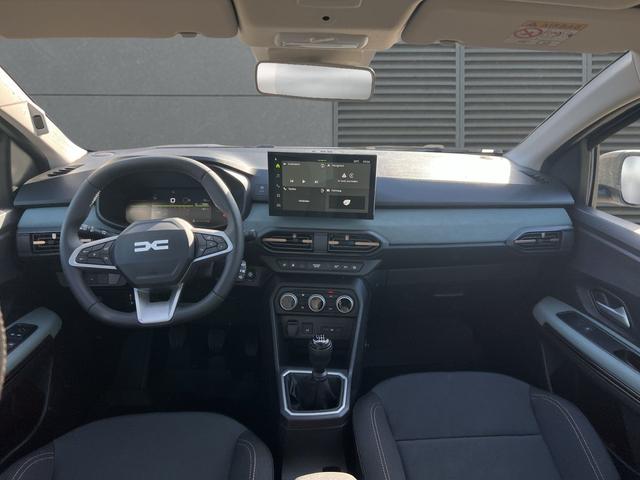 Dacia Sandero Stepway Extreme SHZ+RFK+Carplay TCe 110 