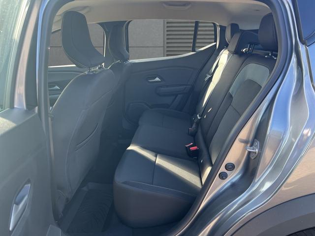 Dacia Sandero Stepway Extreme SHZ+RFK+Carplay TCe 110 