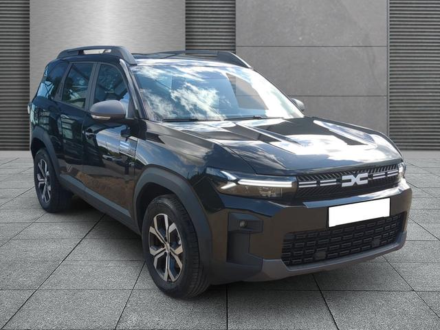 Dacia Bigster - Expression Navi+SHZ+LKHZ+RFK TCe 140